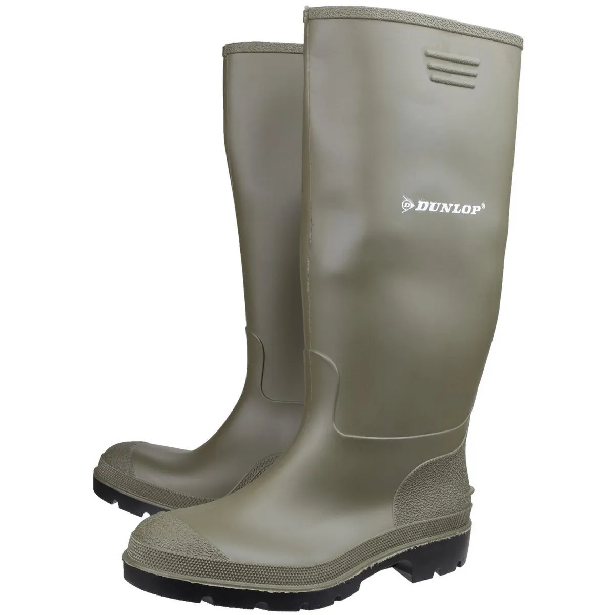 Dunlop Pricemastor Wellington Green