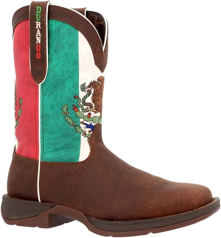 Durango Men's Rebel Western Boot