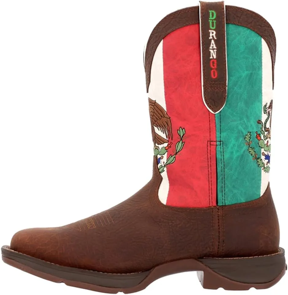 Durango Men's Rebel Western Boot