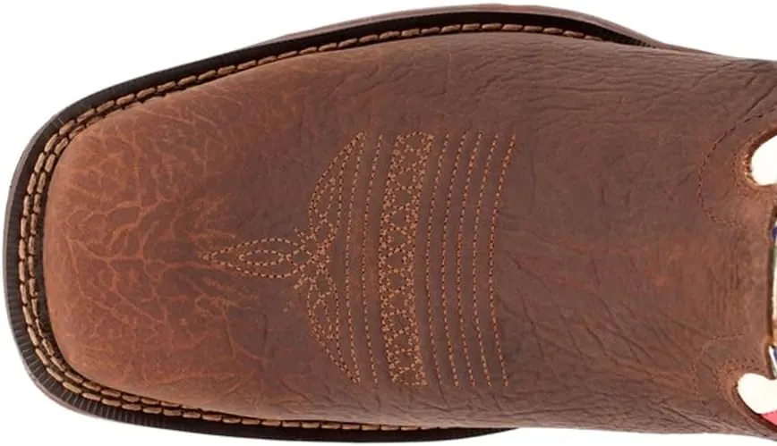 Durango Men's Rebel Western Boot