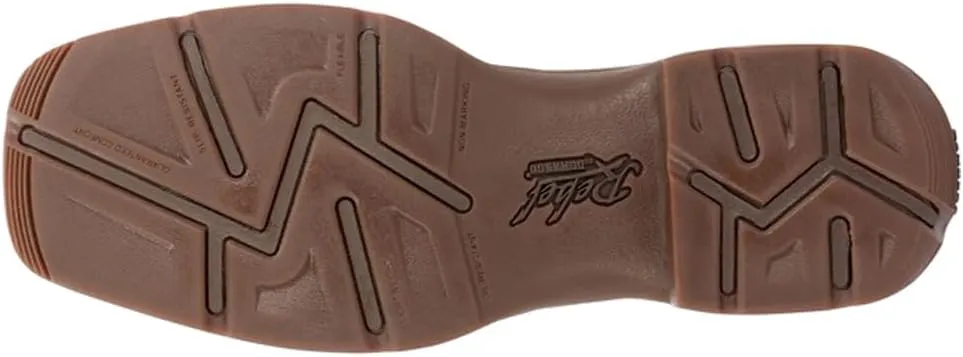 Durango Men's Rebel Western Boot