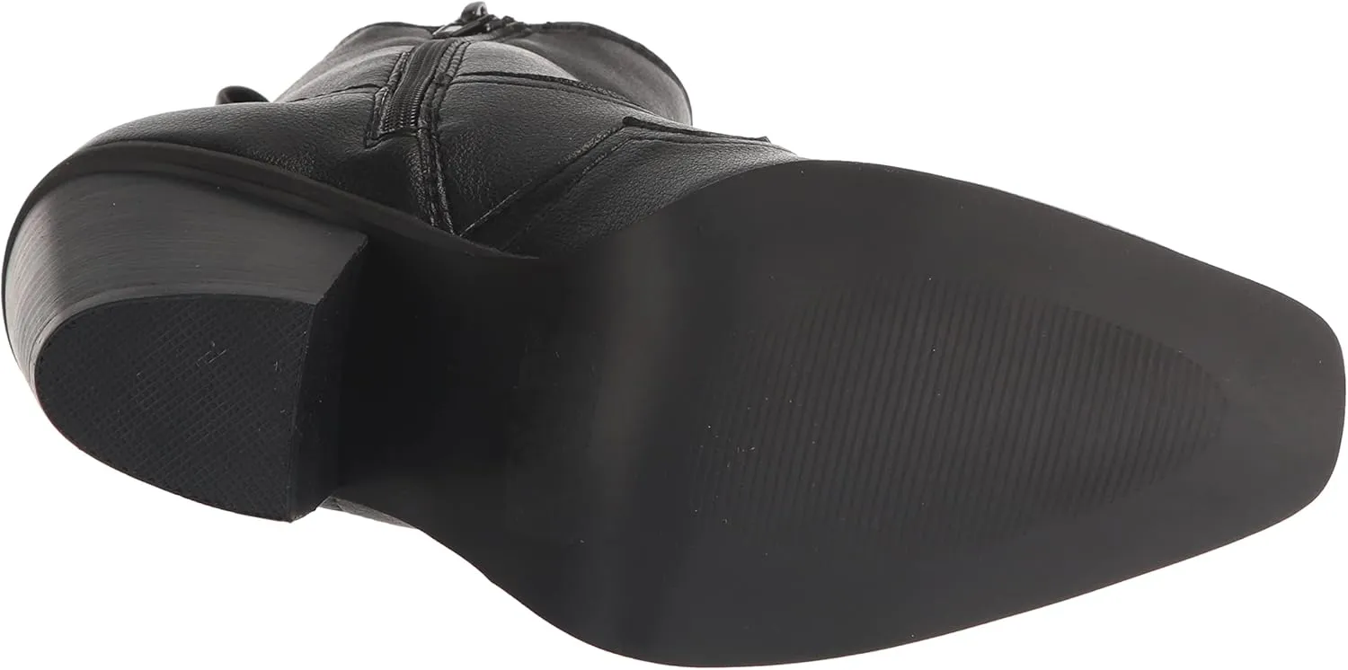 DV Dolce Vita Women's Brazos Western Boot