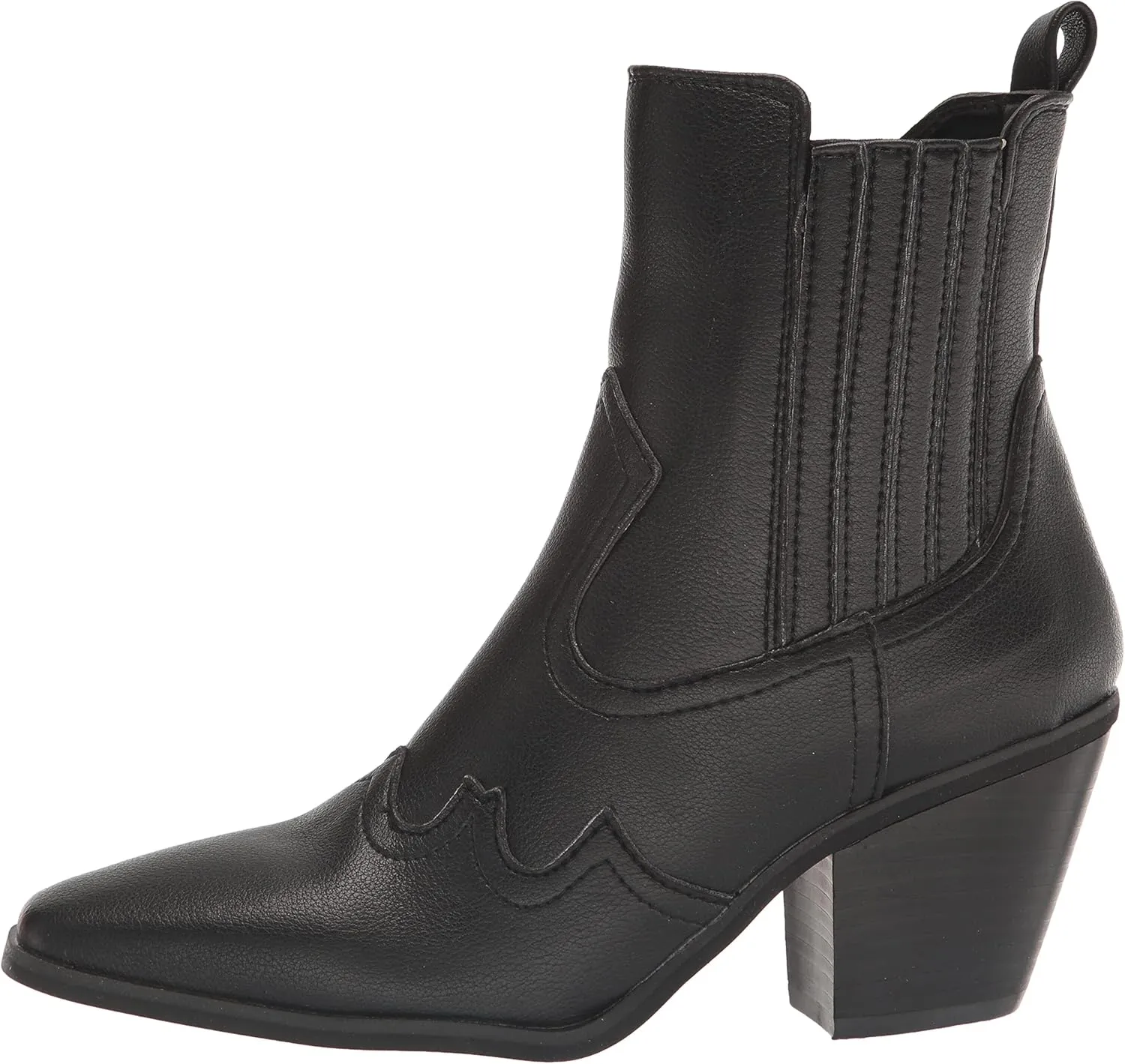 DV Dolce Vita Women's Brazos Western Boot