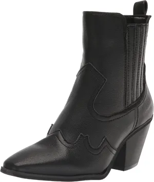 DV Dolce Vita Women's Brazos Western Boot
