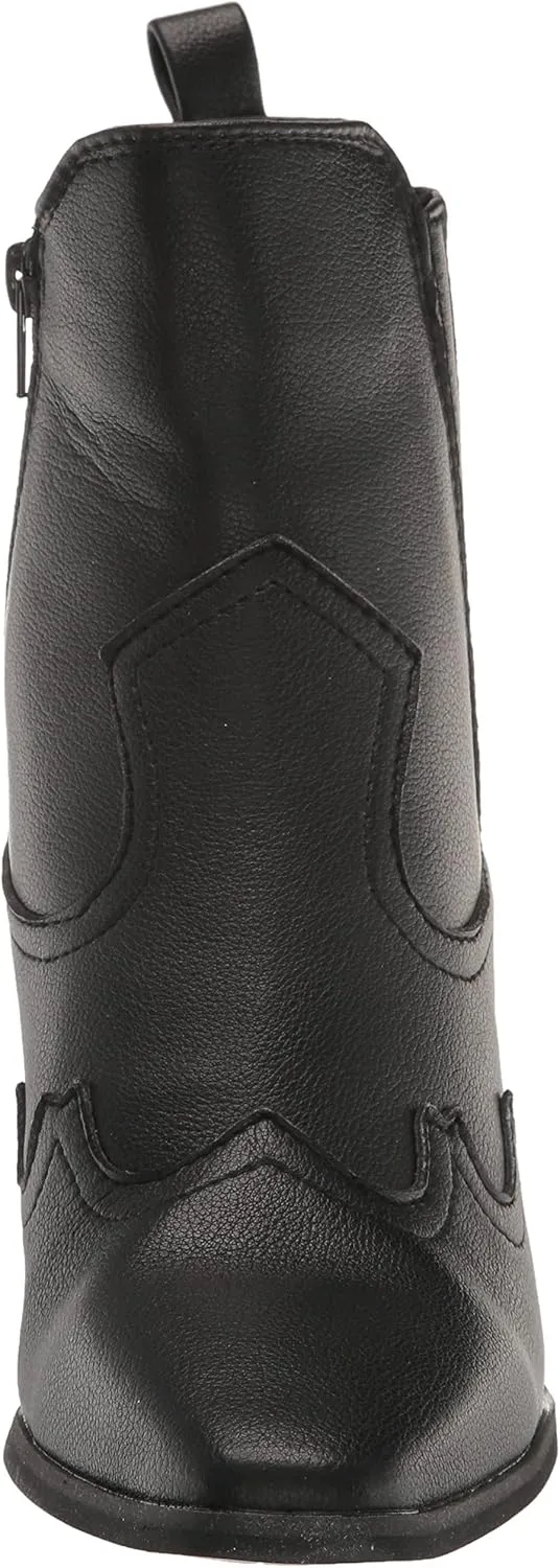 DV Dolce Vita Women's Brazos Western Boot