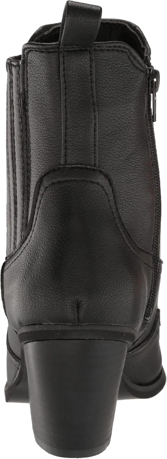 DV Dolce Vita Women's Brazos Western Boot