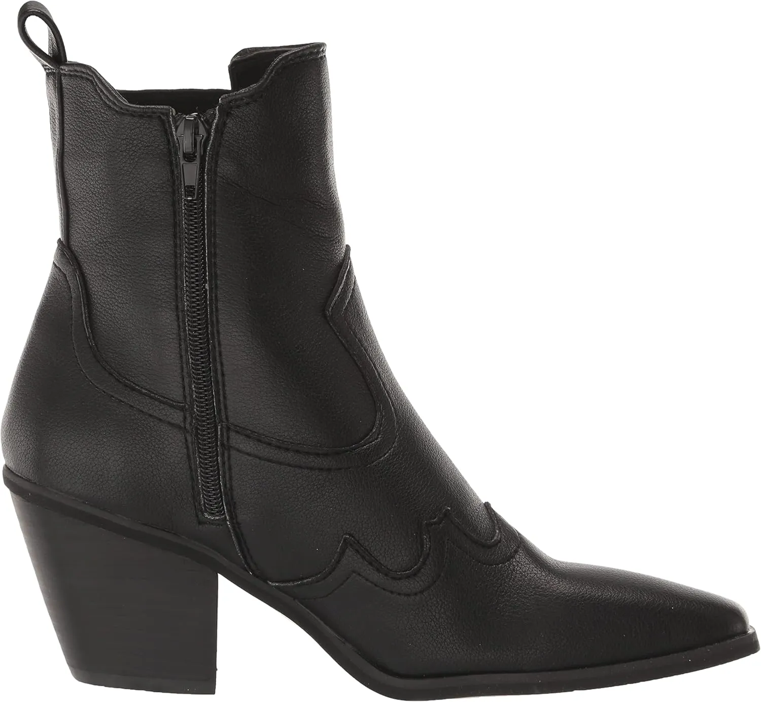 DV Dolce Vita Women's Brazos Western Boot