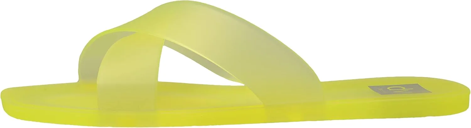 DV Dolce Vita Women's Solstice Heeled Sandal