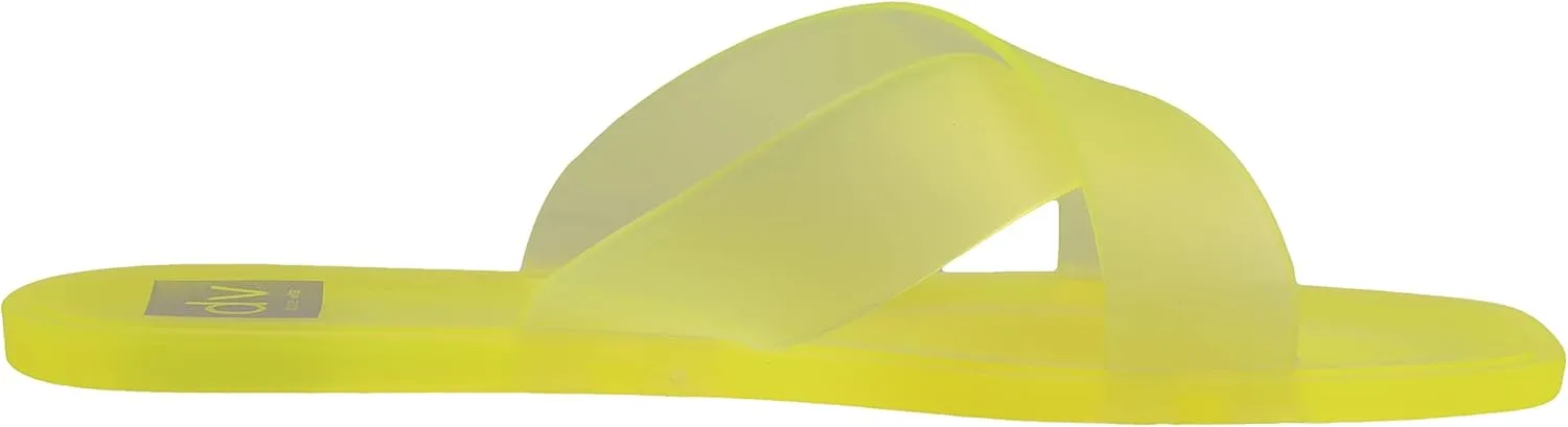 DV Dolce Vita Women's Solstice Heeled Sandal