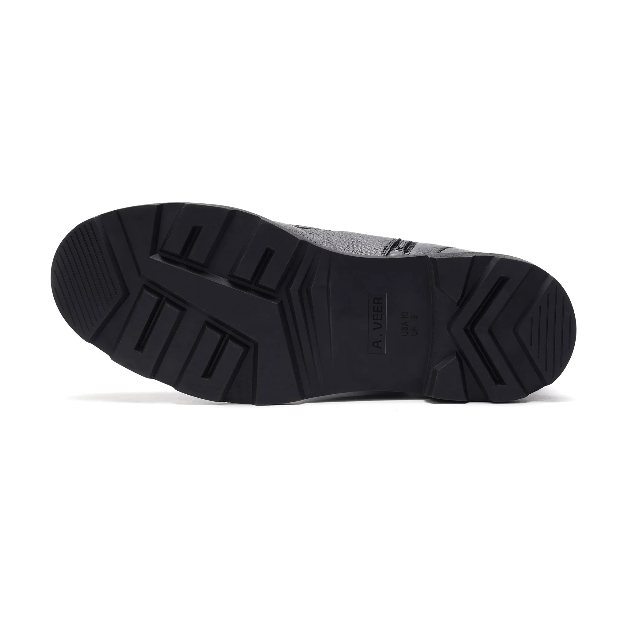 Dwayne Chelsea // Black