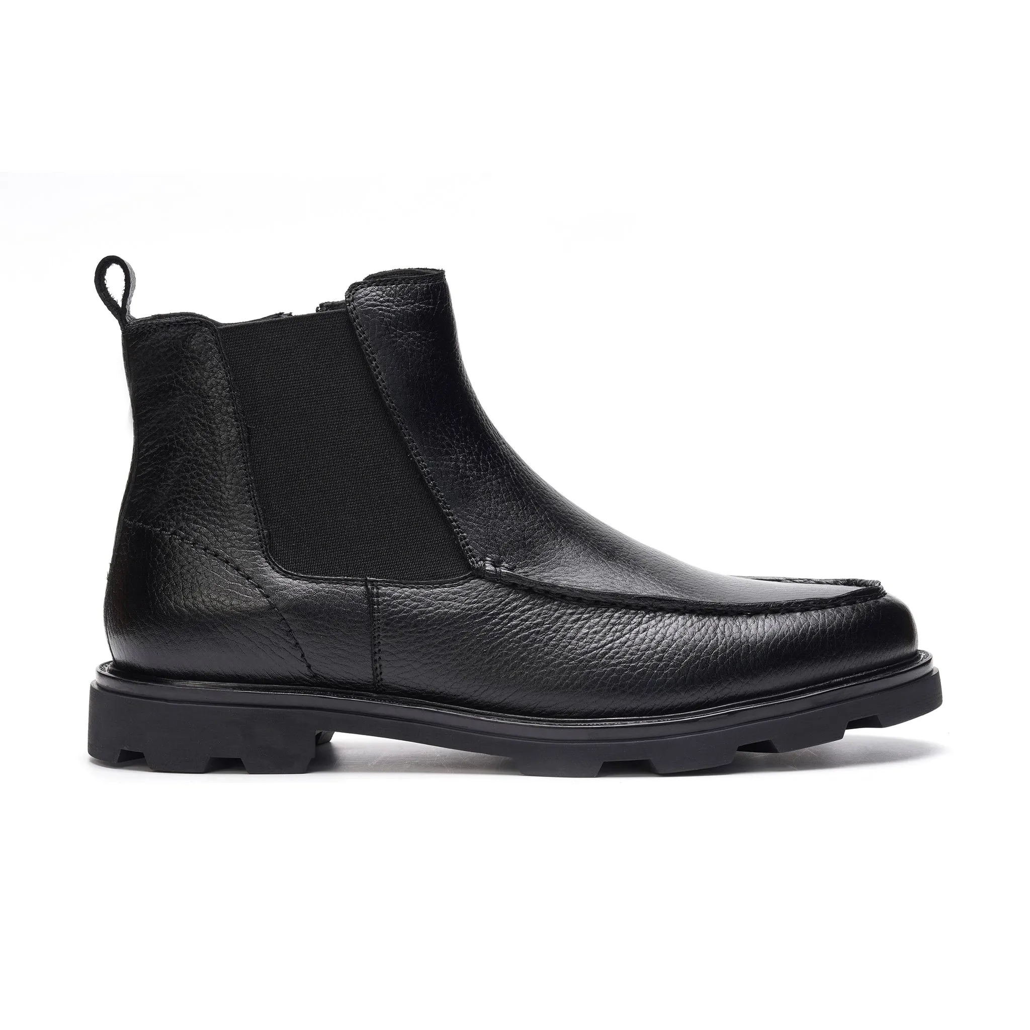 Dwayne Chelsea // Black