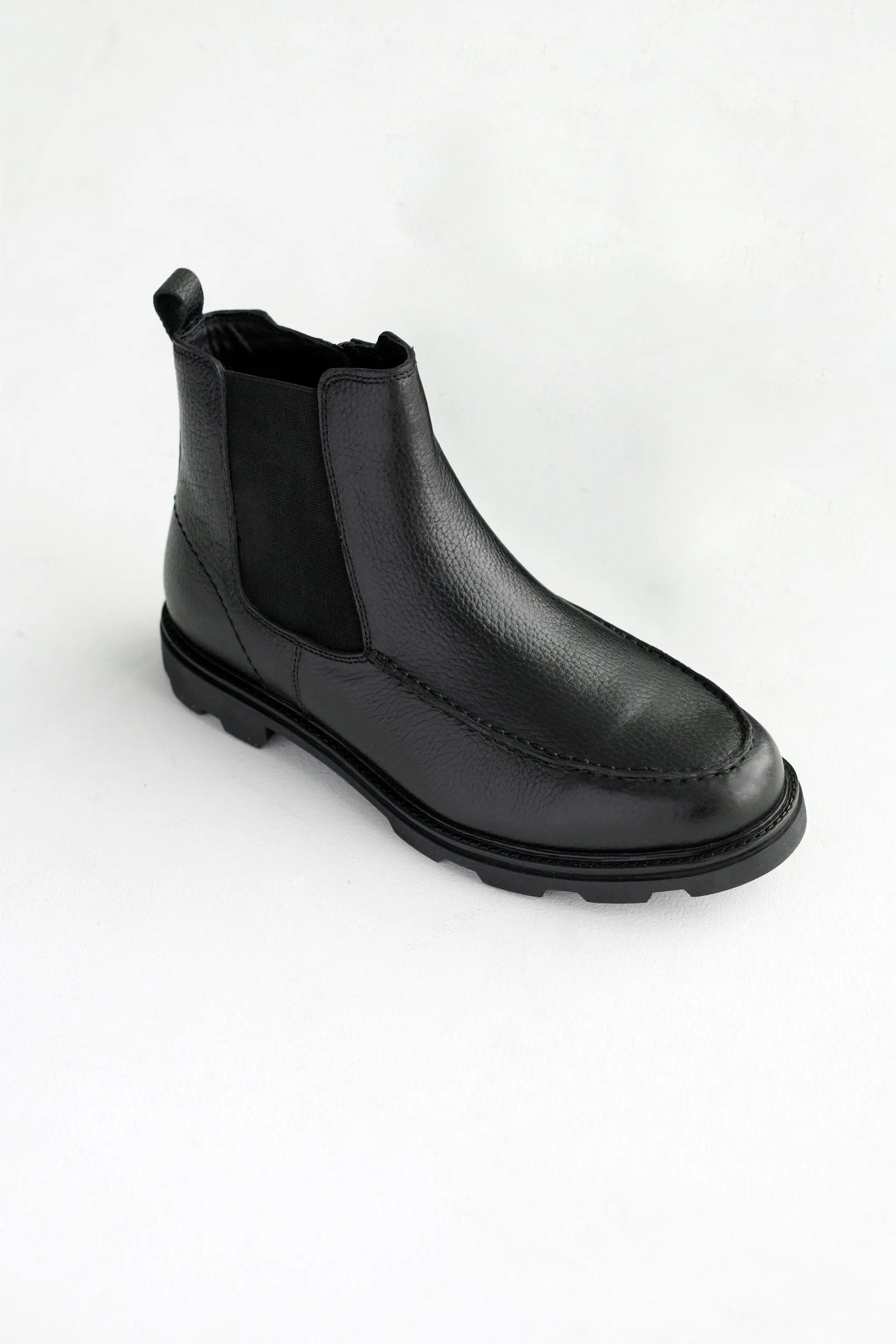 Dwayne Chelsea // Black