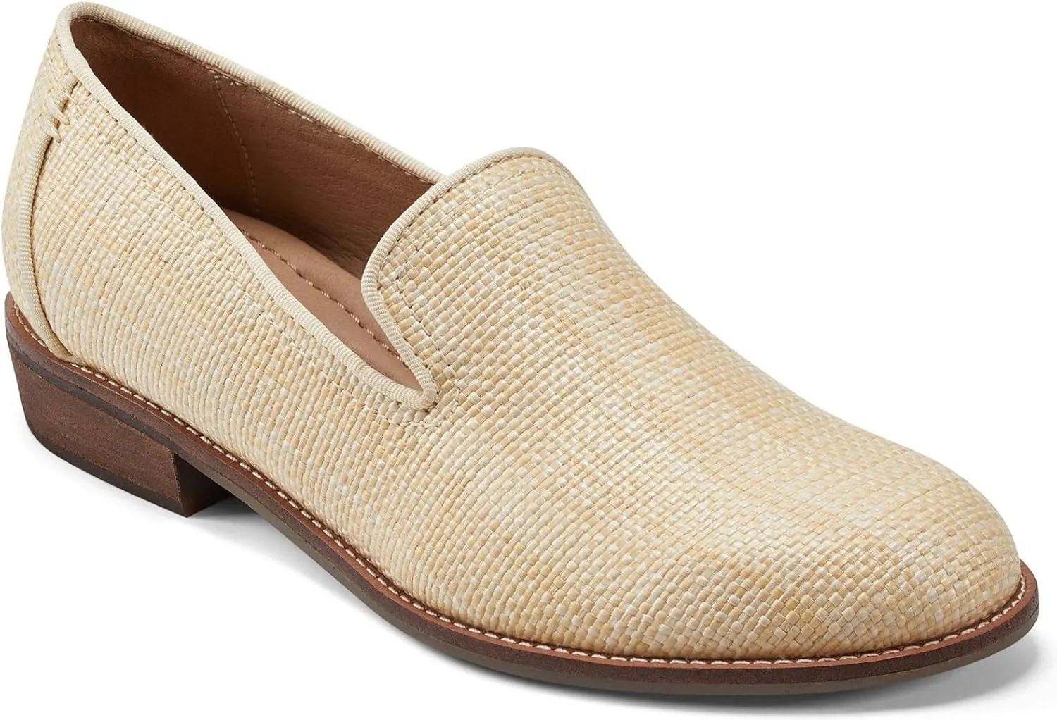 Earth Footwear Women's, EDNA2 Casual, Beige 110, 7.5 M