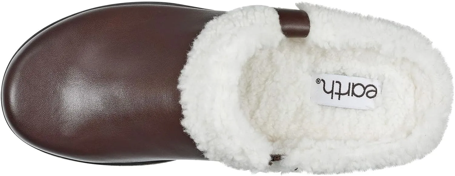 Earth Footwear Women's Kona Clog/Mule