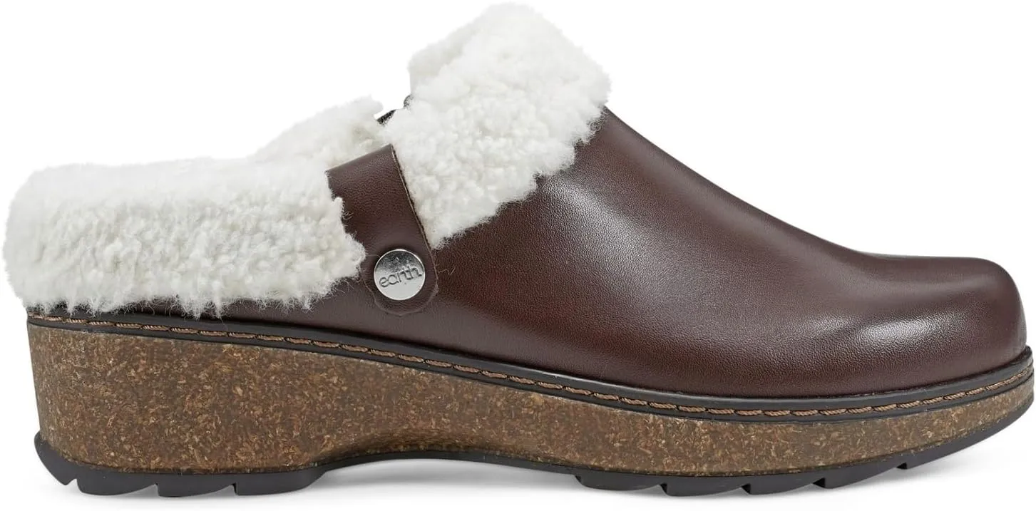 Earth Footwear Women's Kona Clog/Mule