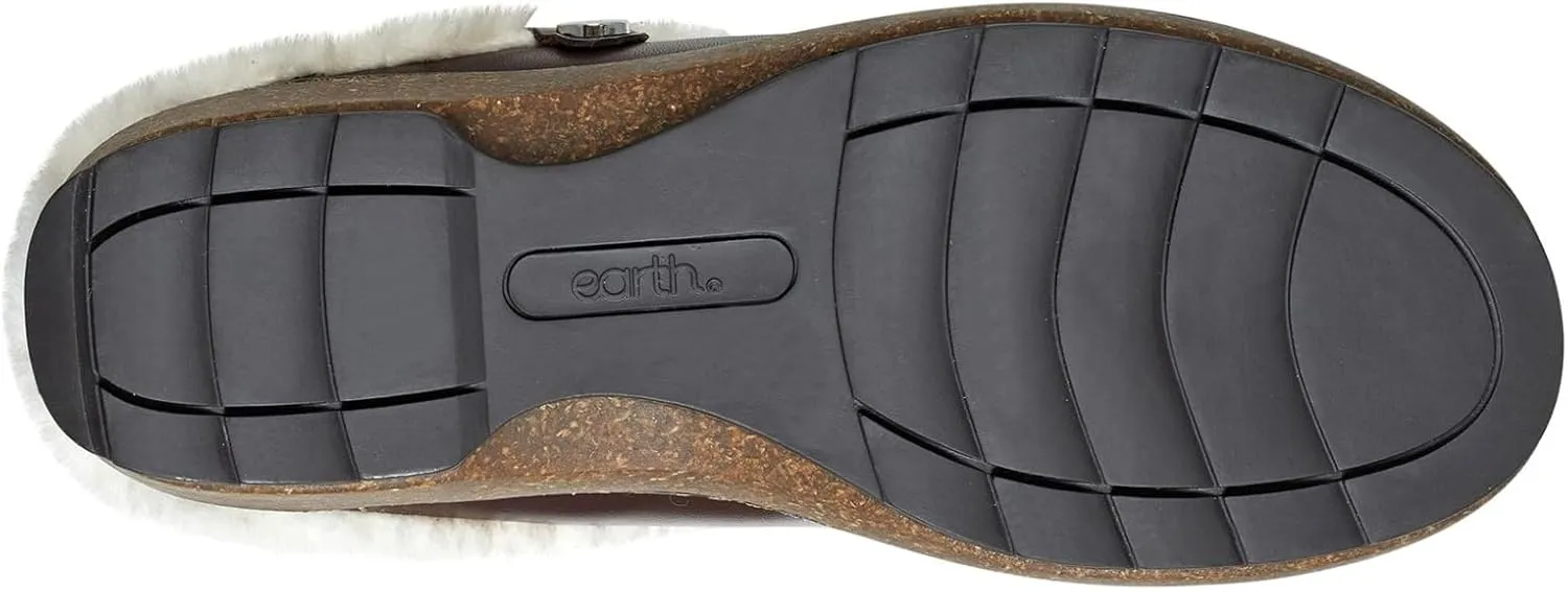 Earth Footwear Women's Kona Clog/Mule