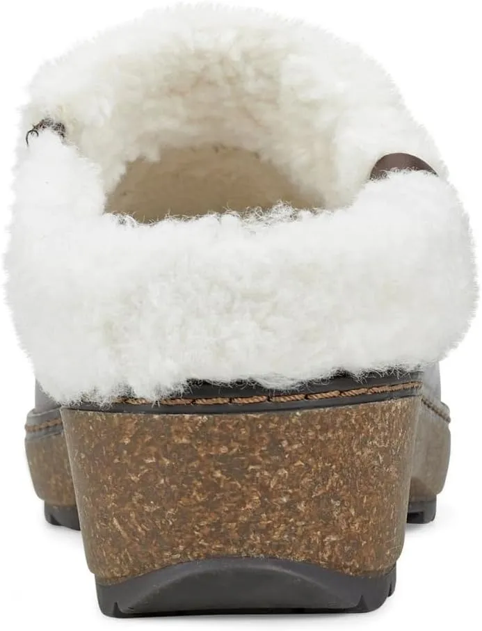 Earth Footwear Women's Kona Clog/Mule