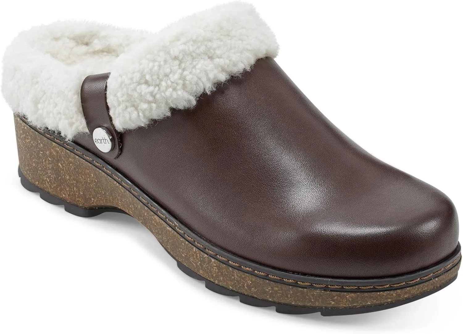 Earth Footwear Women's Kona Clog/Mule