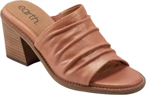 Earth Women's Adara Heeled Sandal