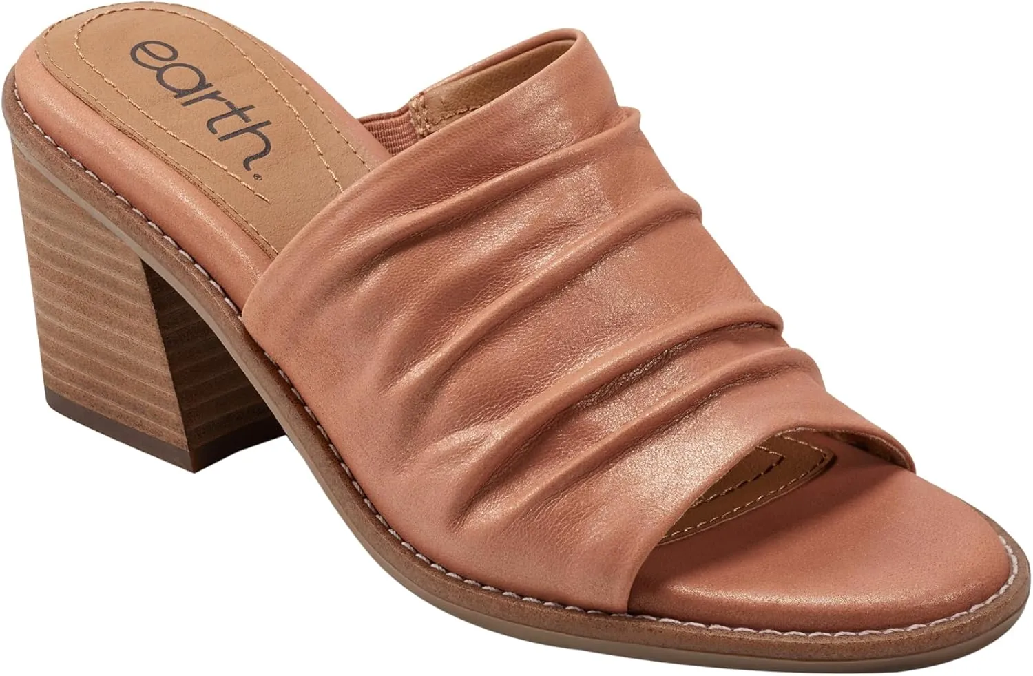 Earth Women's Adara Heeled Sandal