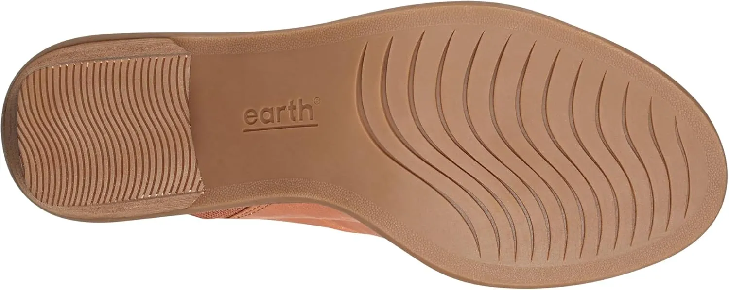 Earth Women's Adara Heeled Sandal