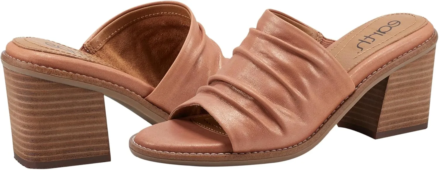 Earth Women's Adara Heeled Sandal