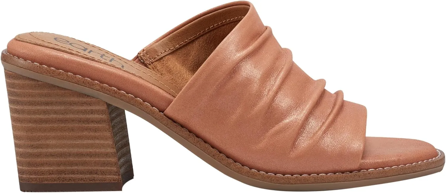 Earth Women's Adara Heeled Sandal