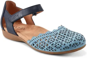 Earth Women's Bronnie Flat Sandal