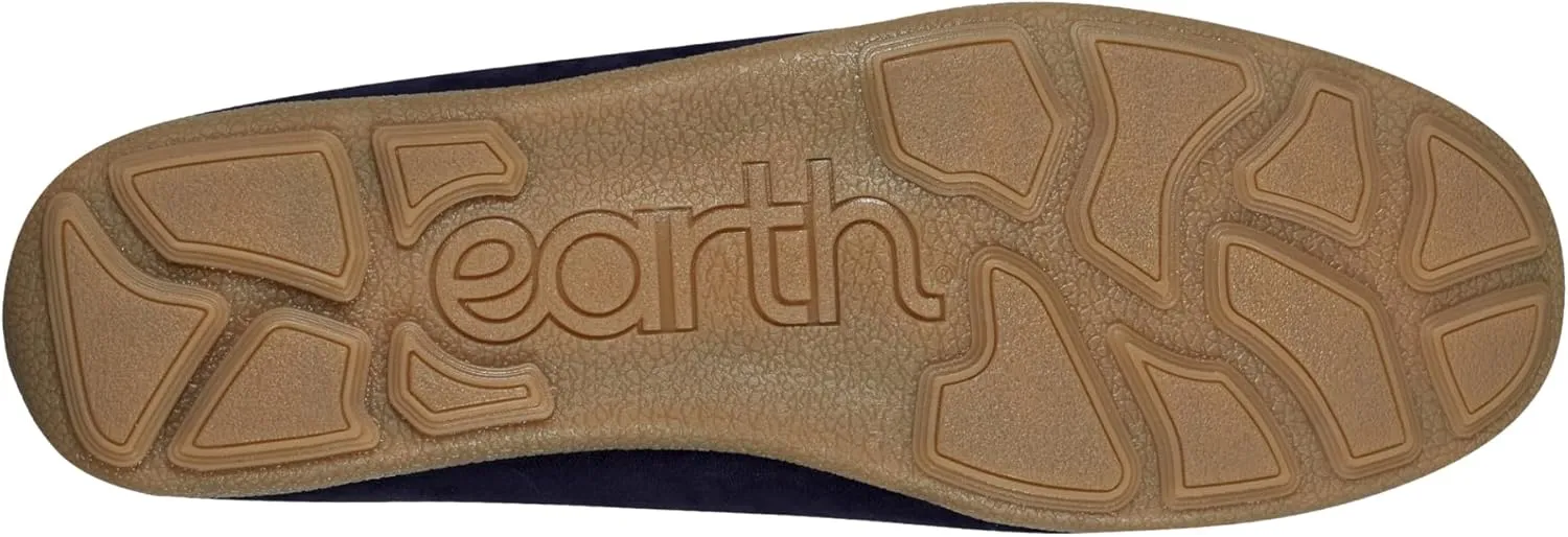 Earth Women's Carmen Loafer Flat