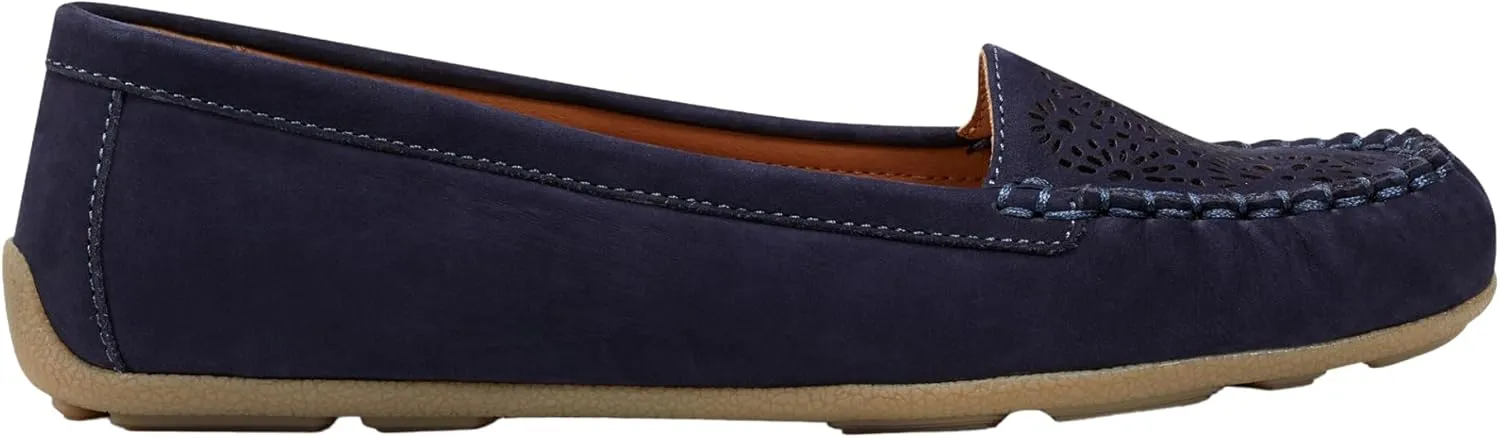 Earth Women's Carmen Loafer Flat