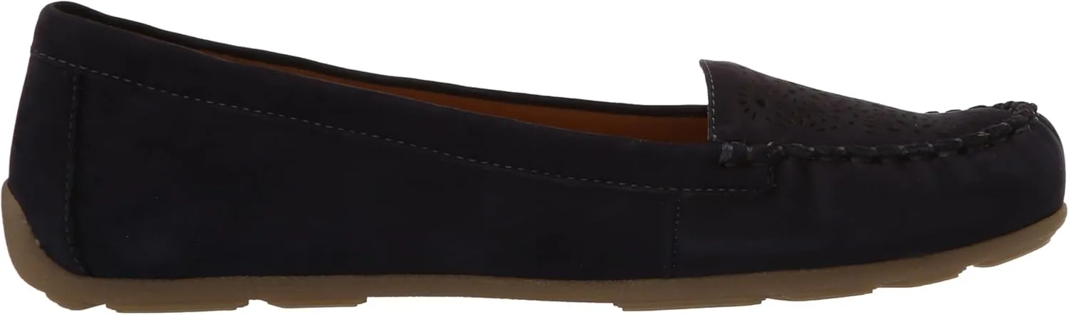 Earth Women's Carmen Loafer Flat