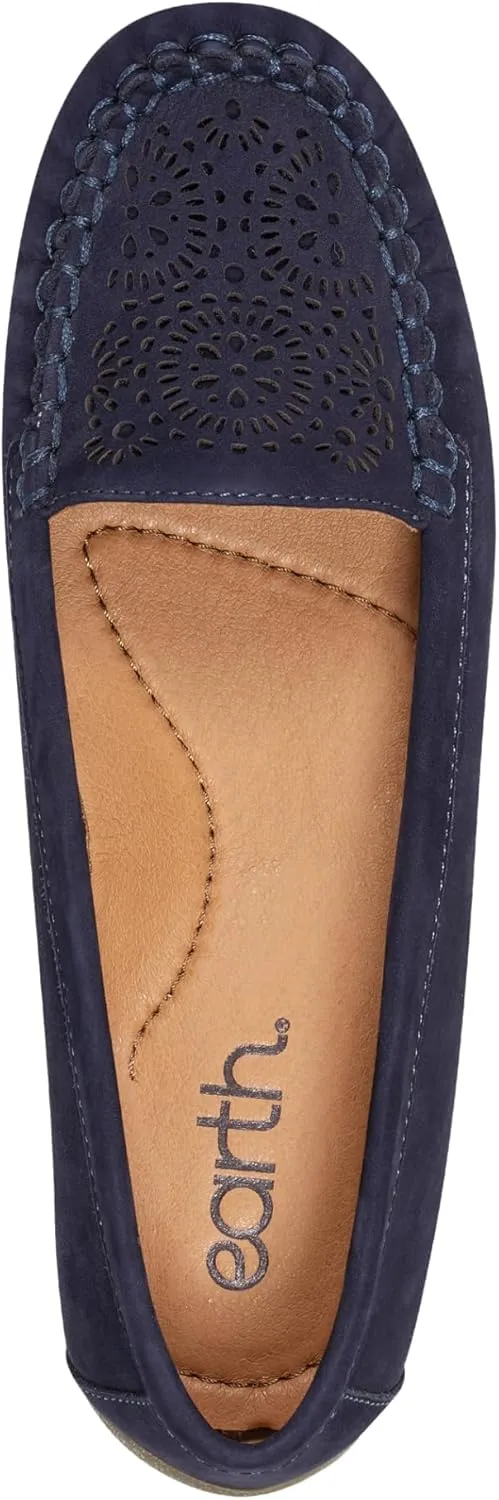 Earth Women's Carmen Loafer Flat