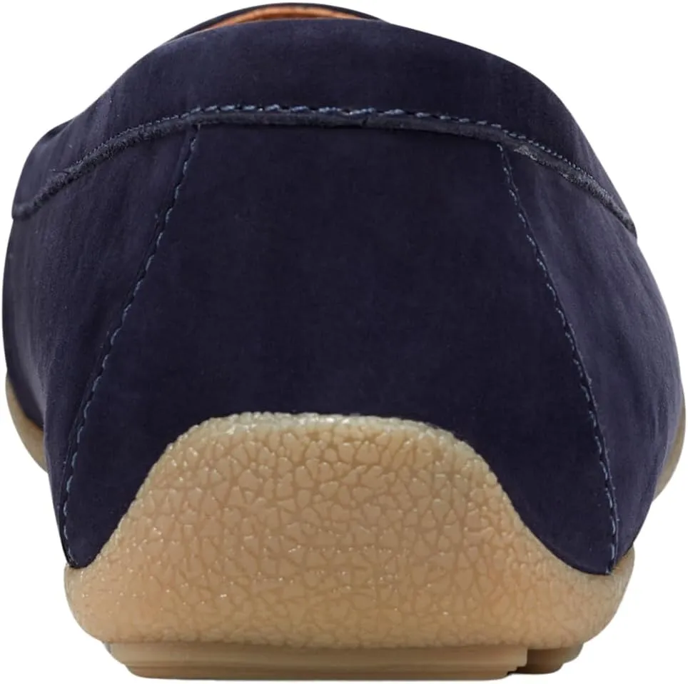 Earth Women's Carmen Loafer Flat