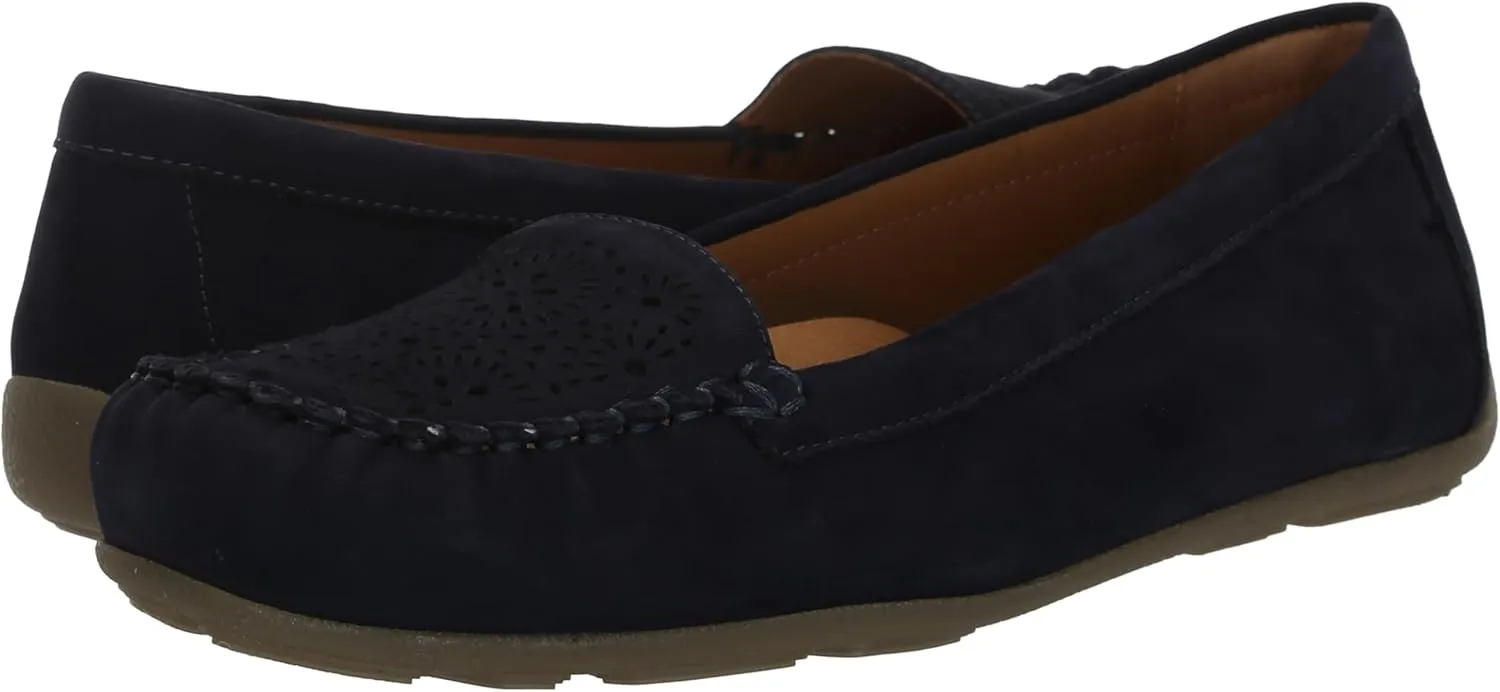 Earth Women's Carmen Loafer Flat
