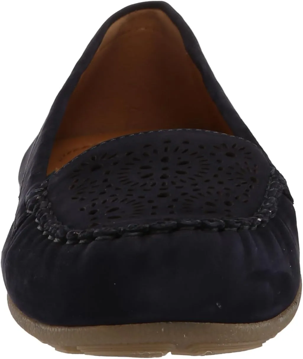 Earth Women's Carmen Loafer Flat