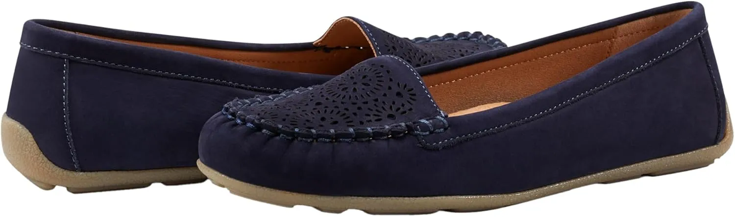 Earth Women's Carmen Loafer Flat