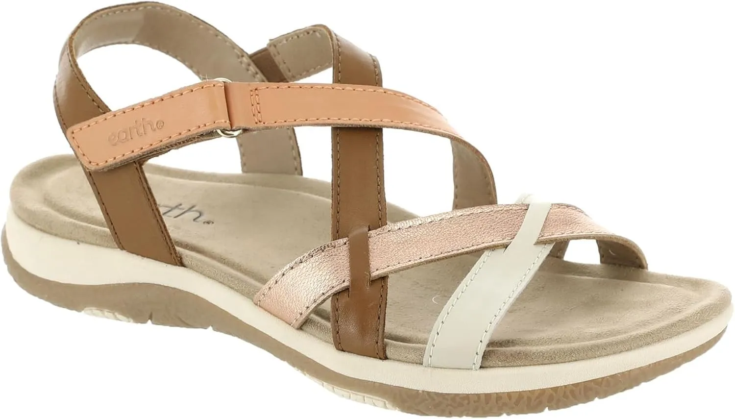 Earth Women's Casual Sport Sandal