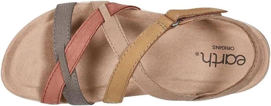 Earth Women's Casual Sport Sandal