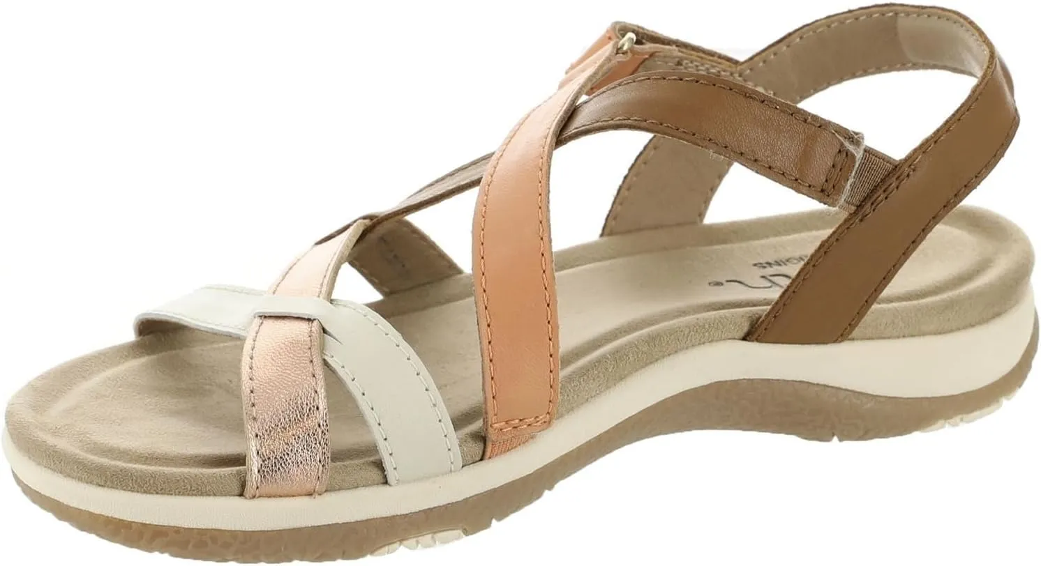 Earth Women's Casual Sport Sandal