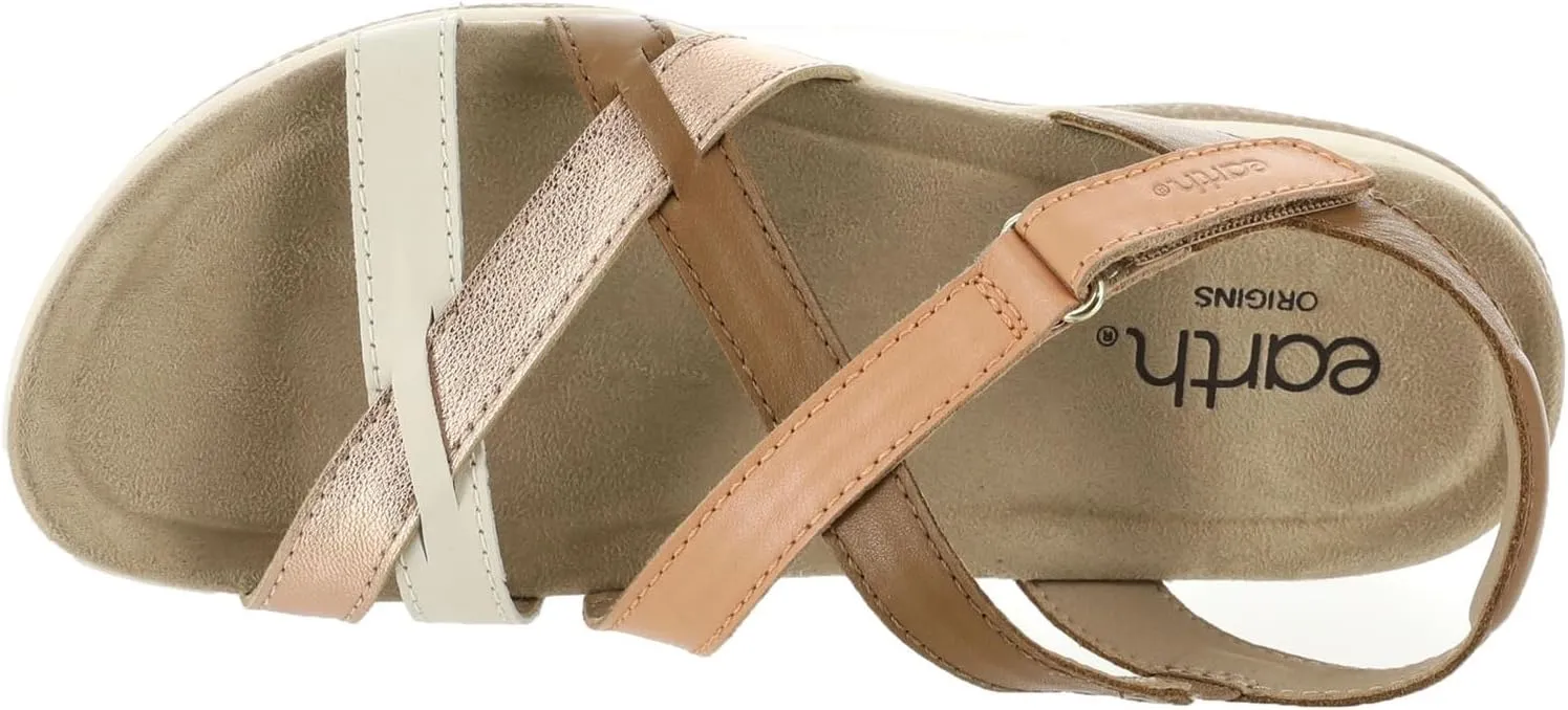 Earth Women's Casual Sport Sandal