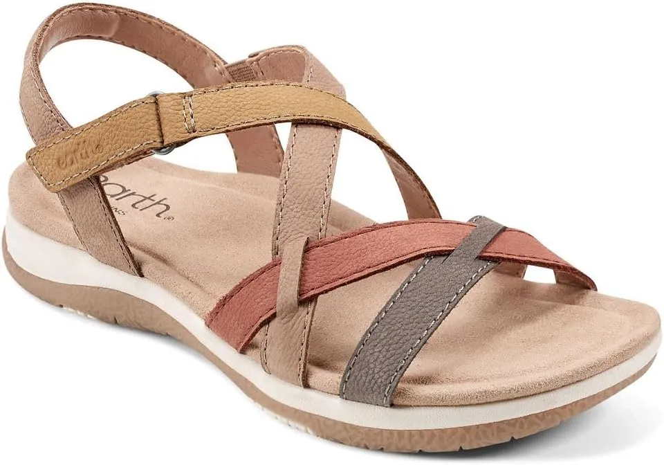 Earth Women's Casual Sport Sandal