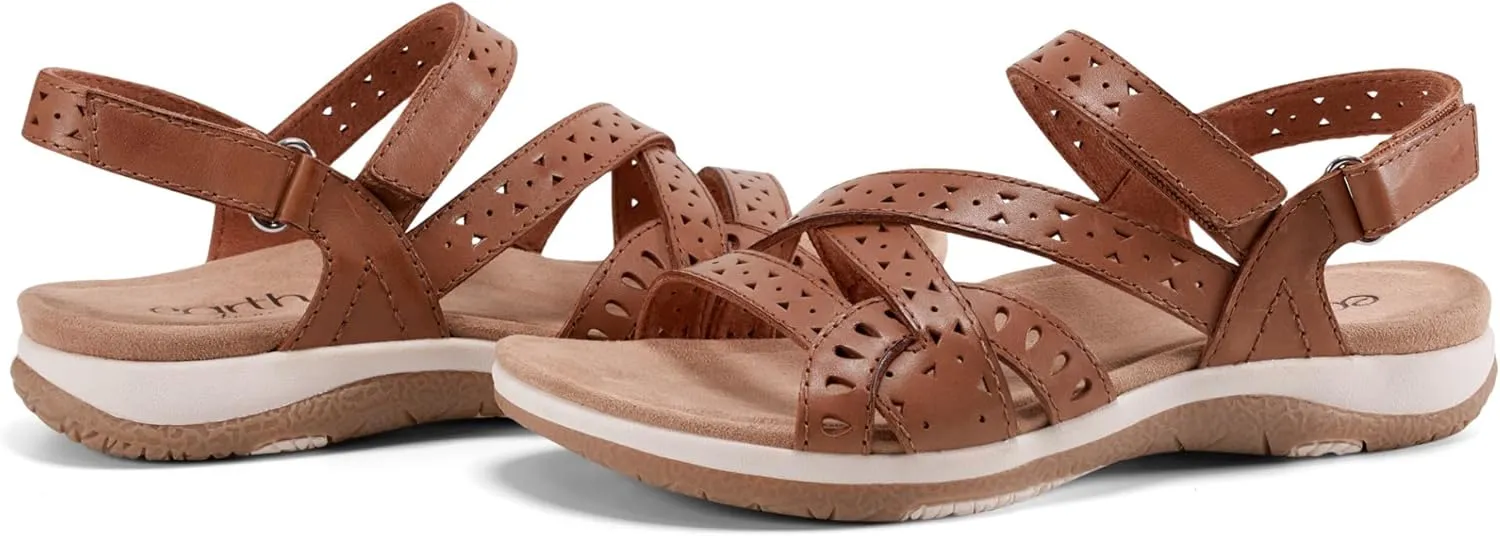 Earth Women's Comfort Sandal