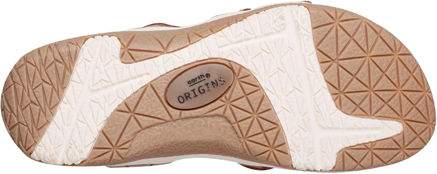 Earth Women's Comfort Sandal