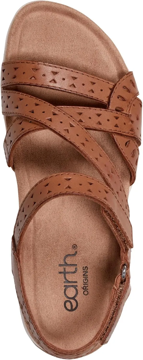 Earth Women's Comfort Sandal