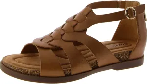 Earth Women's Dale Flat Sandal