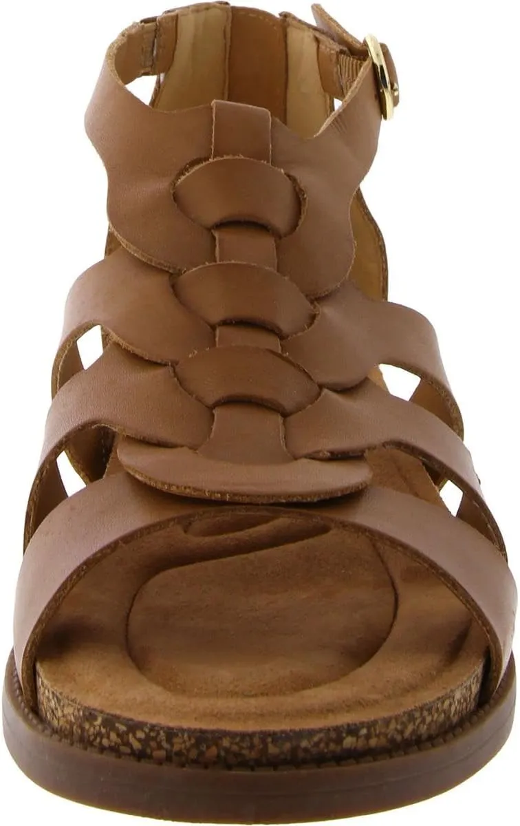 Earth Women's Dale Flat Sandal