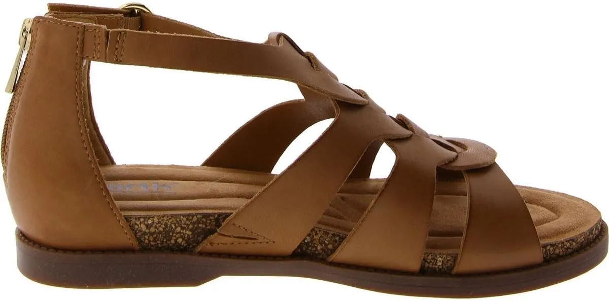 Earth Women's Dale Flat Sandal