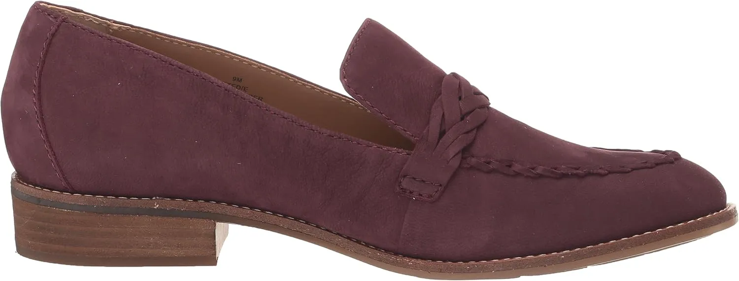 Earth Women's Edie Loafer
