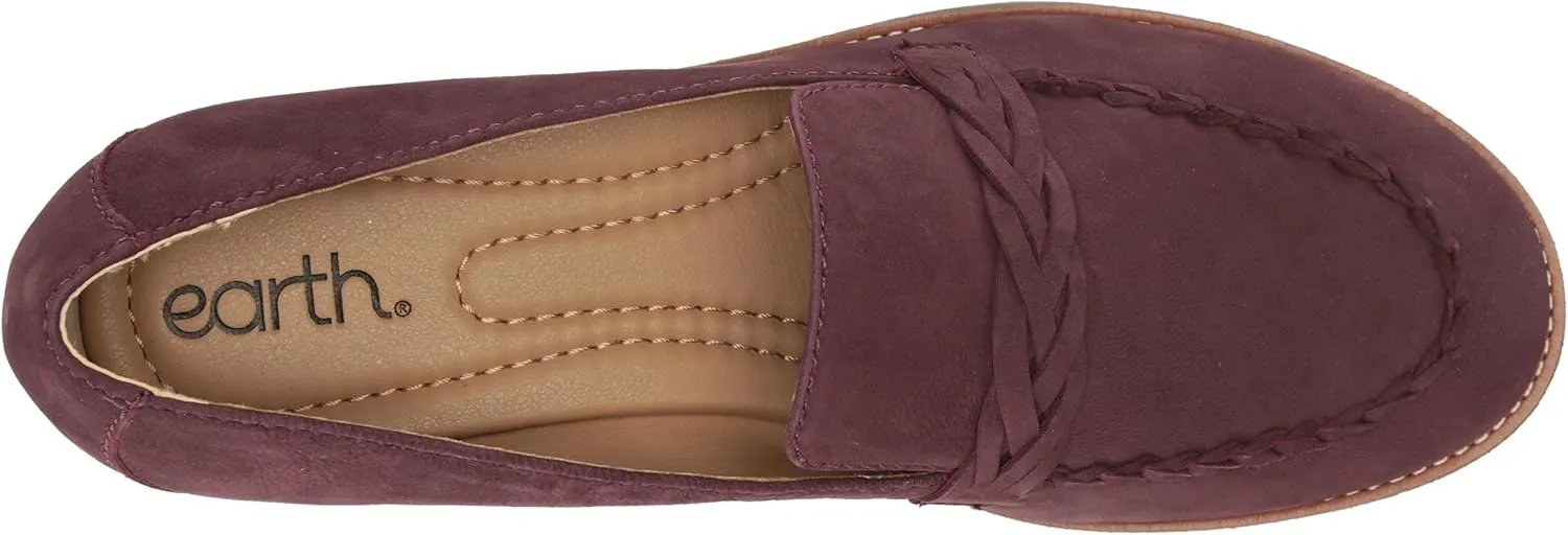 Earth Women's Edie Loafer