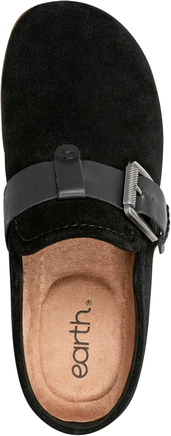 Earth Women's ERAS Mule